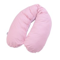 Подушка для годування Baby Veres Comfort Dream Raspberry (170*75)