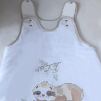 Спальник Baby Veres "Lazy sloth new"